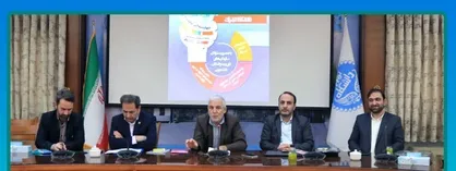 کلانتری: ایجاد خانه خلاق در دانشگاه تهران زمینه&zwnj;ساز بروز خلاقیت&zwnj;ها و ایده&zwnj;های نوآورانه می&zwnj;شود/ بهرامی احسان: نتایج خانه خلاق الگوی عملیاتی دیگر دانشگاه&zwnj;ها خواهد شد