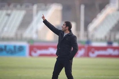 ابراهیم صادقی: بدون هماهنگی برایم حکم مشاور مدیرعامل زدند!