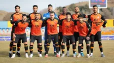 اردوی مس رفسنجان تا دیدار با پرسپولیس در تهران