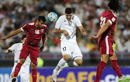 از دیدار ایران و قطر تا پیش&zwnj;بینی جالب سرمربی حریف پرسپولیس +عکس