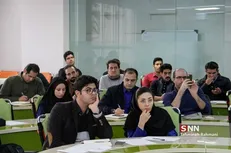 مرکز نوآوری دانشگاه کردستان از دانشجویان دعوت به همکاری کرد