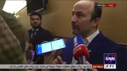 کارگردان فیلم &laquo;دروغ&zwnj;های زیبا&raquo;: فقر در بنگلادش چیز دیگری است/ چیزی که در فیلم بود، زندگی عادی مردم بود