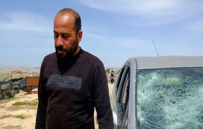 فعال فلسطینی مستند &laquo;سرزمین دیگری نیست&raquo; به شهادت رسید