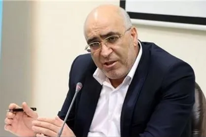 مالیات بر درآمد در ایران نصف کشور&zwnj;های درحال توسعه است