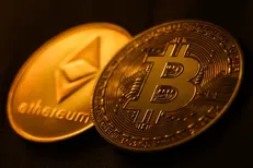 بیت‌کوین پیشتاز رمزارز‌ها