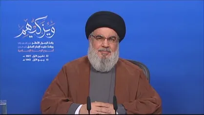 سیدحسن نصرالله: عربستان به دنبال بهانه&zwnj;ای برای بحران&zwnj;آفرینی با لبنان است