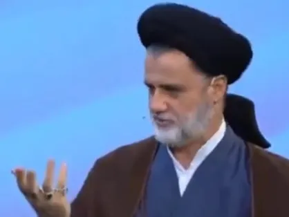 یکی از نمایندگان آمریکا دو روز پیش اعلام کرد که یک سوم تل&zwnj;آویو تلّی از خاک شده است