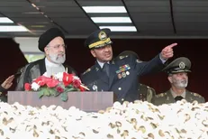 امیر صباحی فرد: شهید رییسی در میدان جهاد خدمت به مردم جان خویش را فدای ملت کرد
