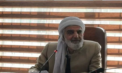 امام جمعه سنندج: ذکر الله اکبر بزرگ&zwnj;ترین سلاح ملت ایران و رمز پیروزی در برابر دشمنان است