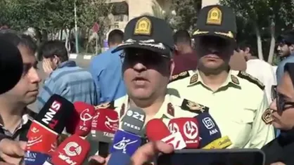 ۷۰ سارق و قاب&zwnj;زن دستگیر شدند/ از مخفیگاه این افراد دو قبضه سلاح جنگی و ۳۵۰ دستگاه موبایل مسروقه کشف و ضبط شد
