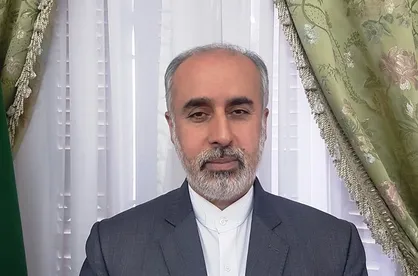 کنعانی: گور&zwnj;های دسته جمعی کانادا از یاد رفتنی نیست