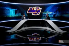 کریمی: بازگشت واحد‌های تولید انرژی که در جنگ آسیب دیده‌اند، نیازمند نقشه راه دو تا سه ساله است/ حتی با بازگشت ظرفیت‌ها، مسئله انرژی به‌طور کامل حل نمی‌شود + فیلم