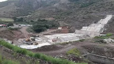 مجوز سد دیورش شهرستان رودبار جهت دریافت اعتبارات ملی اخذ شد