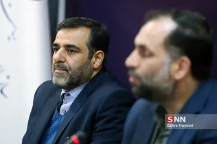 امیر باقری سخنگوی سازمان بودجه