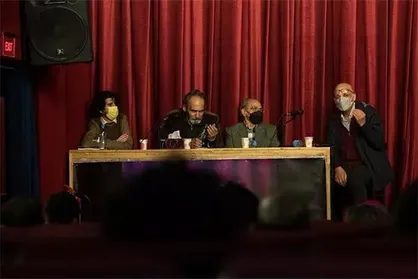 شعار&zwnj;هایی که به فیلمفارسی تبدیل شد/ ما قصد مبارزه داشتیم!
