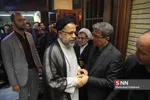 سید محمود علوی وزیر اطلاعات