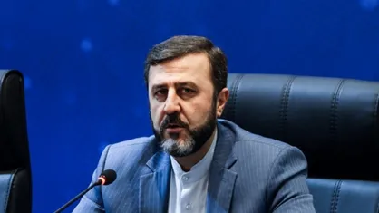 غریب&zwnj;آبادی: حمله به ایران آزمونی تاریخی برای شورای امنیت است