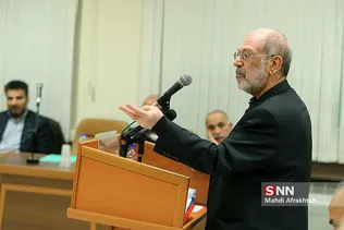 جلسه سوم دادگاه متهمان بانک سرمایه 
