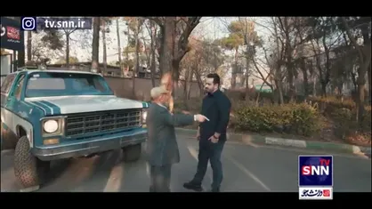 گزارش اختصاصی SNNTV|جزئیاتی از سرنوشت عجیب بلیزر حامل امام خمینی/ خودرویی که بعد از ۴۶ سال پیدا شد