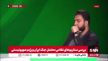 موسوی: قیمت موشک هایپرسونیک ایرانی یک سوم موشک ضد تانک غربی است!