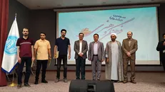 سومین جشنوارۀ فرهنگی و هنری ویژۀ دانشجویان خوابگاهی دانشگاه تهران به ایستگاه پایانی رسید
