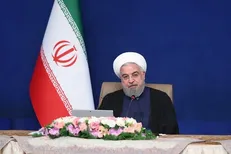 روحانی: تامین ارز در اولویت اقدامات بانک مرکزی باشد