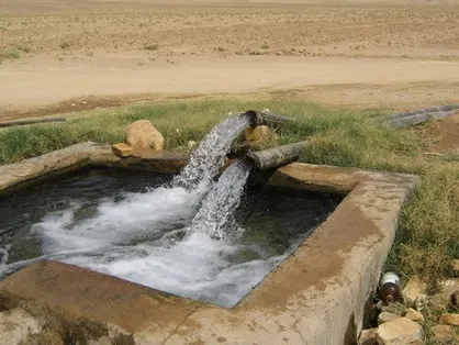 انسداد ۸۳۸ حلقه چاه غیرمجاز در استان کرمان