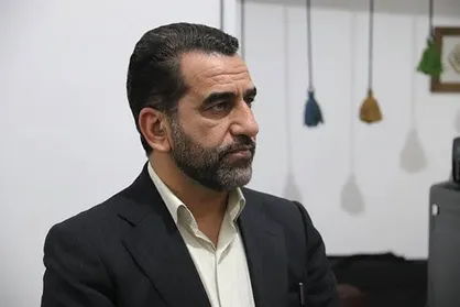 اعزام ۳۰۰۰ زائر یزدی به مراسم سالگرد رحلت امام خمینی (ره)