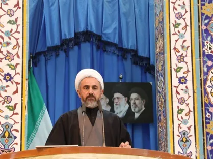 اربعین نماد وحدت امت اسلامی و امتداد راه عاشوراست