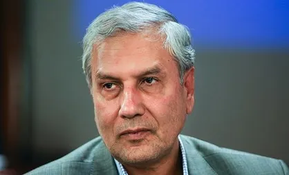 حرف ترامپ مرا یاد دیالوگی از فیلم قیصر انداخت / از مردم به خاطر کنش صحیح اقتصادی تشکر می&lrm;کنیم