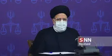 آیت‌الله رئیسی: در نظرسنجی‌ها، قریب ۷۰ درصد از مردم رضایت خود را از دستگاه قضا اعلام کردند/ باید ساختارهای فسادزا در دولت بسته شود/ سند تحول با قوت ادامه خواهد یافت+ فیلم