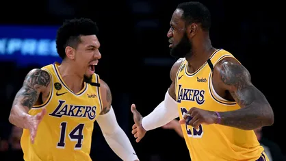 پلی&zwnj;آف لیگ بسکتبال NBA/ صدرنشینان برای صعود امیدوار شدند