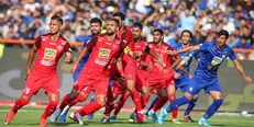 ساعت بازی استقلال و شهر خودرو تغییر نمی‌کند