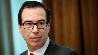 وزیر خزانه&zwnj;داری آمریکا: توضیح عربستان در خصوص خاشقچی خوب بود