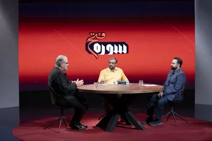 خواندن شعر فلسطین به ما خودآگاهی می&zwnj;دهد