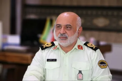 کشف زمین خواری ١٣ هزار میلیارد ریالی در کرمان