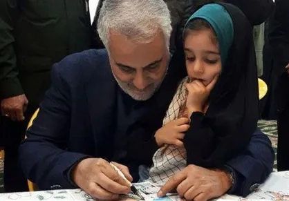 تغییر نام ۴ زیرساخت حمل&zwnj;و&zwnj;نقل کشور به نام شهید سپهبد قاسم سلیمانی