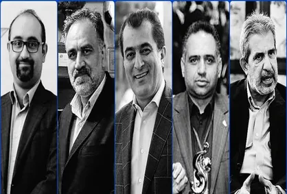 اعضای هیات مدیره استقلال به جده می&zwnj;روند