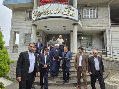 نبود سند ملکی از چالش&zwnj;های غرب مازندران است