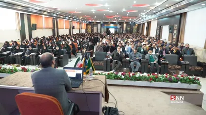 برگزاری گردهمایی و نشست &laquo;فعالین تعلیم و تربیت انقلاب اسلامی&raquo; در مشهد