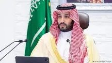 بن سلمان خواستار راهکار سیاسی در یمن شد