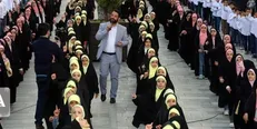 اجتماع «سلام فرمانده» در مصلی لغو شد/ هفته آینده در ورزشگاه آزادی