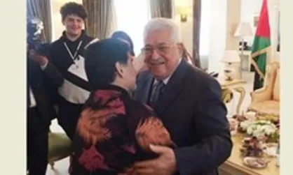 ابراز همبستگی مارادونا با مقاومت/ اسطوره فوتبال: فلسطین قلب من است