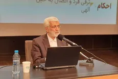 جلیلی: رژیم صهیونیستی پذیرفته است که نظم قدیمی شکست خورده است