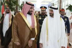 اسرائیل به درخواست بن‌ سلمان و بن‌ زاید «کشتی ایرانی» را زد / نتانیاهو پس از اطلاع از مذاکرات سرّی ایران و عربستان جا خورد