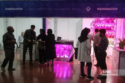 گسترش بازار ۱۵ شرکت دانش بنیان ایرانی در ارمنستان