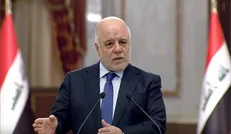 العبادی: دولت وظیفه دارد بر روند توزیع منابع نظارت داشته باشد