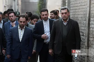 گرامیداشت سالروز شهادت شهید مدرس 