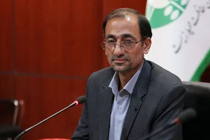 سرپرست معاونت تنوع زیستی سازمان حفاظت محیط&zwnj;زیست منصوب شد