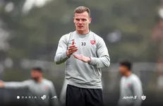 محرومیت دو بازیکن پرسپولیس در مقابل ذوب آهن اصفهان